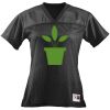 Ladies' Junior fit Stadium Replica Football Jersey Thumbnail