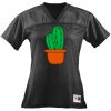 Ladies' Junior fit Stadium Replica Football Jersey Thumbnail