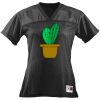 Ladies' Junior fit Stadium Replica Football Jersey Thumbnail