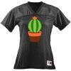 Ladies' Junior fit Stadium Replica Football Jersey Thumbnail