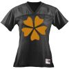 Ladies' Junior fit Stadium Replica Football Jersey Thumbnail