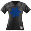Ladies' Junior fit Stadium Replica Football Jersey Thumbnail