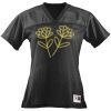 Ladies' Junior fit Stadium Replica Football Jersey Thumbnail