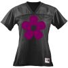 Ladies' Junior fit Stadium Replica Football Jersey Thumbnail