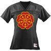 Ladies' Junior fit Stadium Replica Football Jersey Thumbnail
