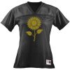 Ladies' Junior fit Stadium Replica Football Jersey Thumbnail
