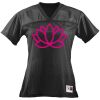Ladies' Junior fit Stadium Replica Football Jersey Thumbnail
