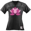Ladies' Junior fit Stadium Replica Football Jersey Thumbnail