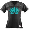 Ladies' Junior fit Stadium Replica Football Jersey Thumbnail