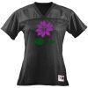 Ladies' Junior fit Stadium Replica Football Jersey Thumbnail