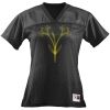 Ladies' Junior fit Stadium Replica Football Jersey Thumbnail