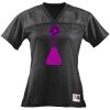 Ladies' Junior fit Stadium Replica Football Jersey Thumbnail