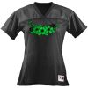 Ladies' Junior fit Stadium Replica Football Jersey Thumbnail
