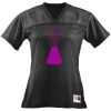 Ladies' Junior fit Stadium Replica Football Jersey Thumbnail