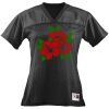 Ladies' Junior fit Stadium Replica Football Jersey Thumbnail