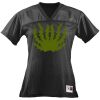 Ladies' Junior fit Stadium Replica Football Jersey Thumbnail