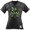 Ladies' Junior fit Stadium Replica Football Jersey Thumbnail