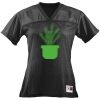 Ladies' Junior fit Stadium Replica Football Jersey Thumbnail