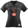 Ladies' Junior fit Stadium Replica Football Jersey Thumbnail