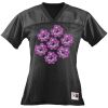 Ladies' Junior fit Stadium Replica Football Jersey Thumbnail
