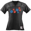 Ladies' Junior fit Stadium Replica Football Jersey Thumbnail
