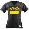 Ladies' Junior fit Stadium Replica Football Jersey Thumbnail