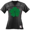 Ladies' Junior fit Stadium Replica Football Jersey Thumbnail