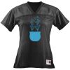 Ladies' Junior fit Stadium Replica Football Jersey Thumbnail
