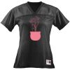 Ladies' Junior fit Stadium Replica Football Jersey Thumbnail