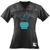 Ladies' Junior fit Stadium Replica Football Jersey Thumbnail
