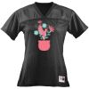 Ladies' Junior fit Stadium Replica Football Jersey Thumbnail