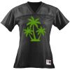 Ladies' Junior fit Stadium Replica Football Jersey Thumbnail