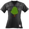 Ladies' Junior fit Stadium Replica Football Jersey Thumbnail