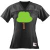 Ladies' Junior fit Stadium Replica Football Jersey Thumbnail
