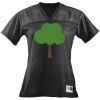 Ladies' Junior fit Stadium Replica Football Jersey Thumbnail