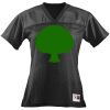 Ladies' Junior fit Stadium Replica Football Jersey Thumbnail