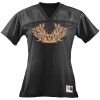 Ladies' Junior fit Stadium Replica Football Jersey Thumbnail