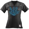 Ladies' Junior fit Stadium Replica Football Jersey Thumbnail