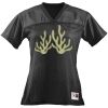 Ladies' Junior fit Stadium Replica Football Jersey Thumbnail