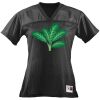 Ladies' Junior fit Stadium Replica Football Jersey Thumbnail