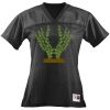 Ladies' Junior fit Stadium Replica Football Jersey Thumbnail