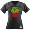 Ladies' Junior fit Stadium Replica Football Jersey Thumbnail