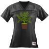 Ladies' Junior fit Stadium Replica Football Jersey Thumbnail