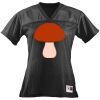 Ladies' Junior fit Stadium Replica Football Jersey Thumbnail