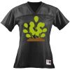 Ladies' Junior fit Stadium Replica Football Jersey Thumbnail