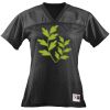 Ladies' Junior fit Stadium Replica Football Jersey Thumbnail