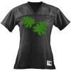Ladies' Junior fit Stadium Replica Football Jersey Thumbnail