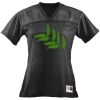 Ladies' Junior fit Stadium Replica Football Jersey Thumbnail