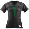 Ladies' Junior fit Stadium Replica Football Jersey Thumbnail