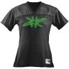 Ladies' Junior fit Stadium Replica Football Jersey Thumbnail